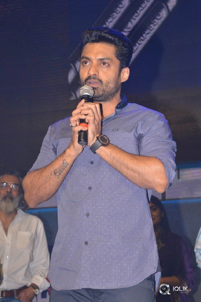 118-Movie-Pre-Release-Event-Photos